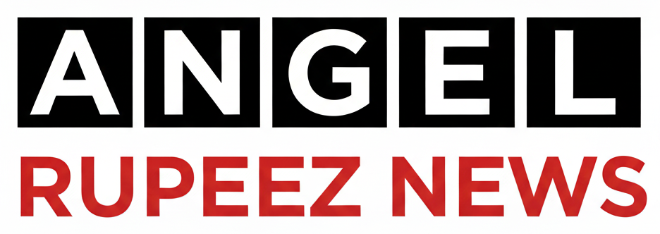 Angel Rupeez News logo